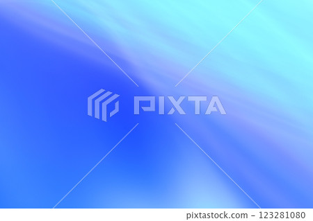 Blue and purple lines intersecting background, semi-transparent 123281080