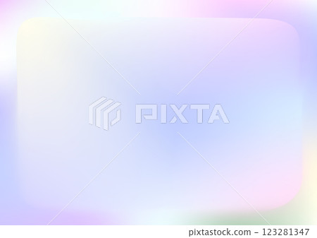 Abstract blue-purple gradient frame background Abstract blue-purple gradient frame background 123281347