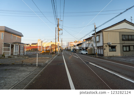 歷史悠久的古道「鹽路」及其周邊地區 123282124