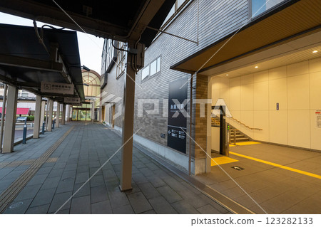 歷史悠久的古道「鹽路」及其周邊地區 123282133