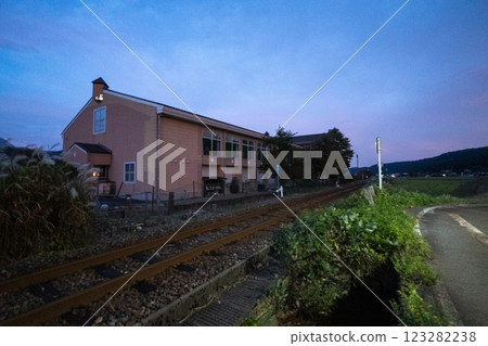 歷史悠久的古道「鹽路」及其周邊地區 123282238