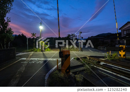 歷史悠久的古道「鹽路」及其周邊地區 123282240