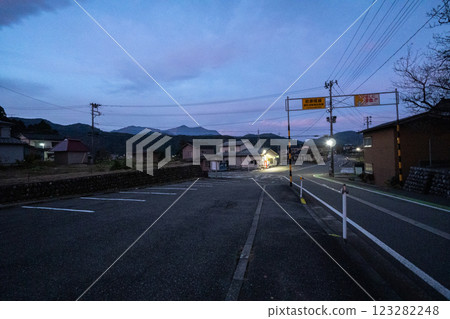 歷史悠久的古道「鹽路」及其周邊地區 歷史悠久的古道「鹽路」及其周邊地區 123282248