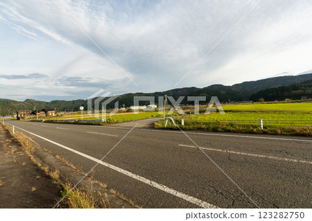 The historic old road "Salt Road" and its surrounding areas The historic old road "Salt Road" and its surrounding areas 123282750