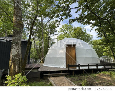 MOSS Juriki Camp 度假村設施 MOSS Juriki Camp 度假村設施 123282900
