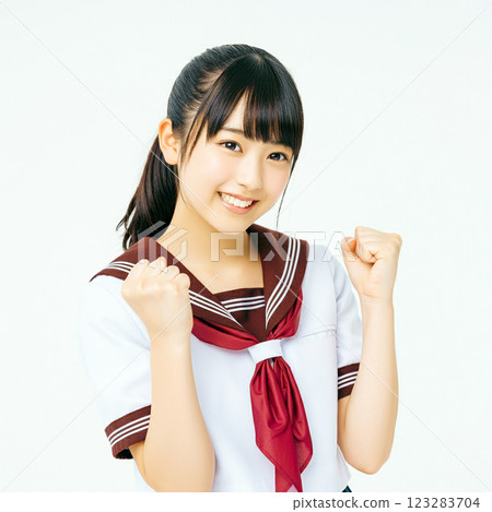 女生 女孩 女性 123283704