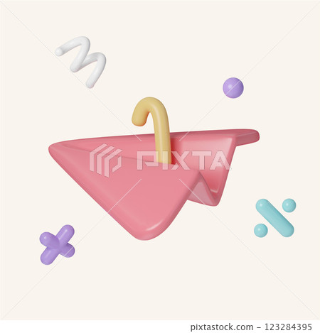 Educational Origami and Creative Learning Education 3d icons, Back to school ,3d rendering illustration. Educational Origami and Creative Learning Education 3d icons, Back to school ,3d rendering illustration. 123284395