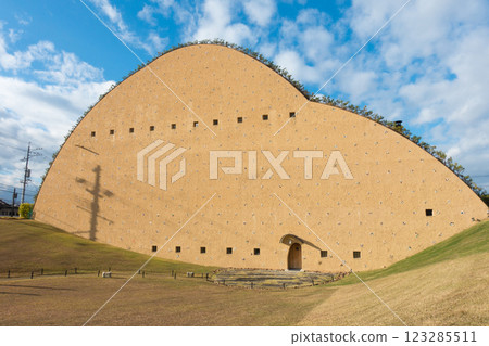 多治見馬賽克博物館 123285511