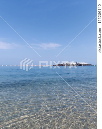 二見海濱公園 二見海濱公園 123286140