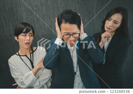 反向騷擾 123288536