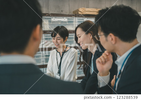 網上商店管理 123288539