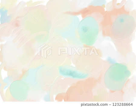 淡彩色紋理背景圖 淡彩色紋理背景圖 123288664