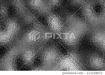 鐵色箔金屬紋理背景素材 123288672