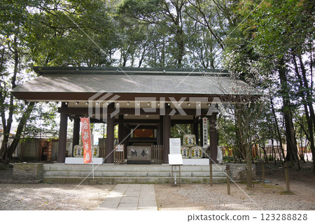 東光神社 東光神社 123288828