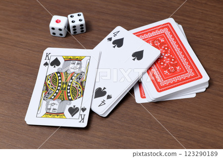 playing cards, toys, dice, games, toys, competition, play, card games, poker playing cards, toys, dice, games, toys, competition, play, card games, poker 123290189