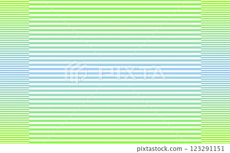 Border pattern, gradation, pastel colors Border pattern, gradation, pastel colors 123291151