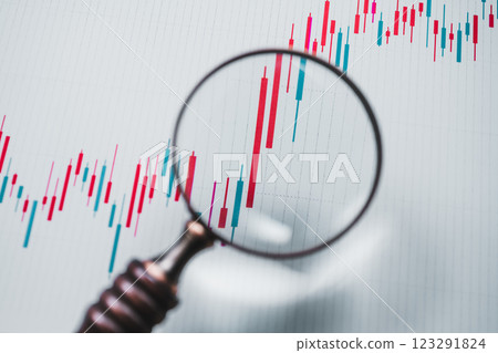 Searching for Candlesticks 123291824