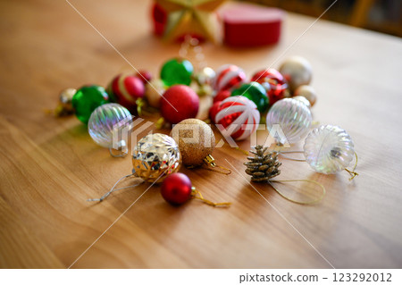 聖誕裝飾品 聖誕裝飾品 123292012