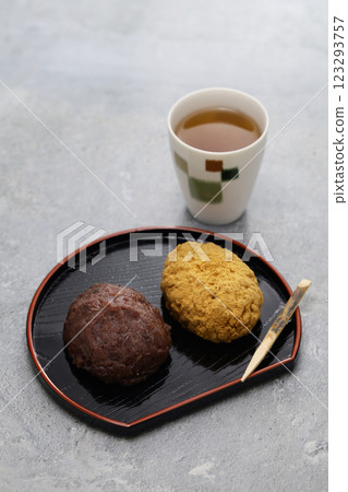 Botamochi, Ohagi Botamochi, Ohagi 123293757