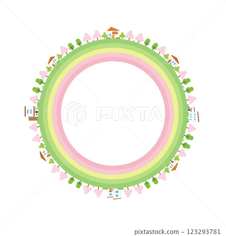 Background material-Housing 2025-16 123293781