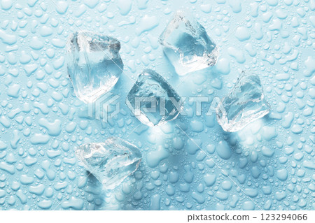 Ice ImageIce Image Glass Ice Ice ImageIce Image Glass Ice 123294066