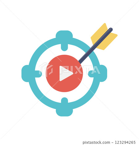 影片行銷 123294265