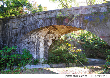 Three Edge Railway · Torsion Bridge Three Edge Railway · Torsion Bridge 123294945