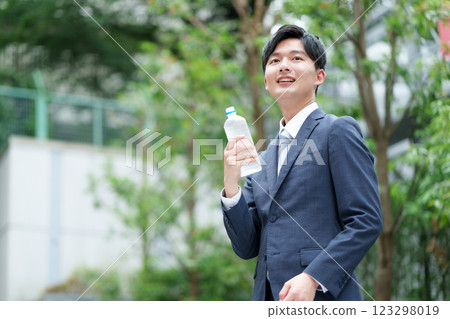 男性生意 男性生意 123298019
