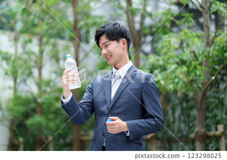 Male Business 123298025