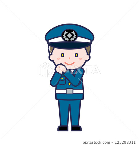 保全/男 22 123298311
