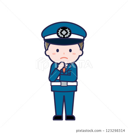 保全/男 25 123298314