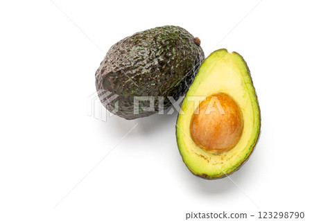 鱷梨 鱷梨 123298790