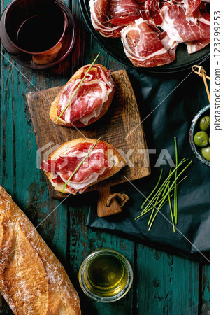 Generated image Generated image 123299253