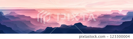 Grand Canyon National Park The power and wonder of nature 123300004