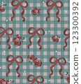 Ribbon material 8 123300392