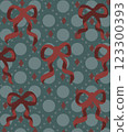 Ribbon material 7 123300393