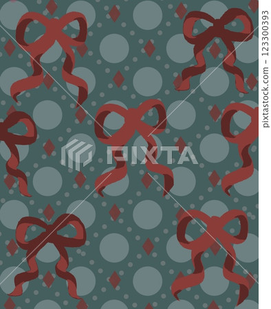 Ribbon material 7 123300393