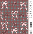 Ribbon material 6 123300394