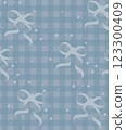 Ribbon material 16 123300409