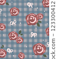 Ribbon material 13 123300412
