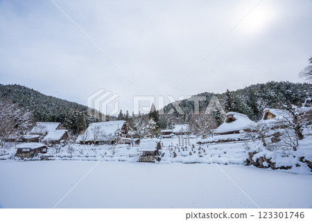 Hida Nomo Gassho大樓 Hida Nomo Gassho大樓 123301746