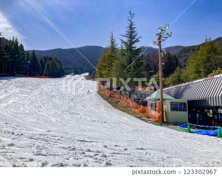 Ina Ski Resort / Nishiharuchika, Ina City, Nagano Prefecture Ina Ski Resort / Nishiharuchika, Ina City, Nagano Prefecture 123302967