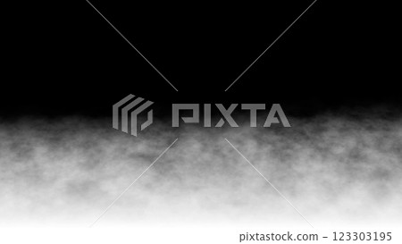 夢幻般的煙霧背景紋理 123303195