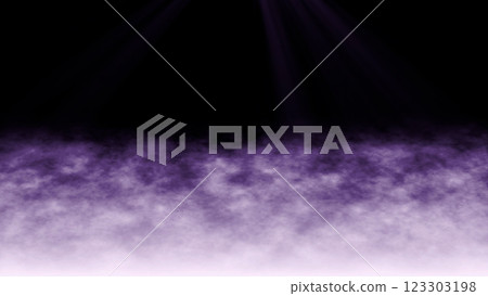 Fantastic smoke background texture 123303198