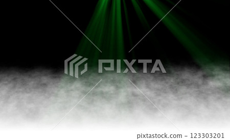 Fantastic smoke background texture 123303201