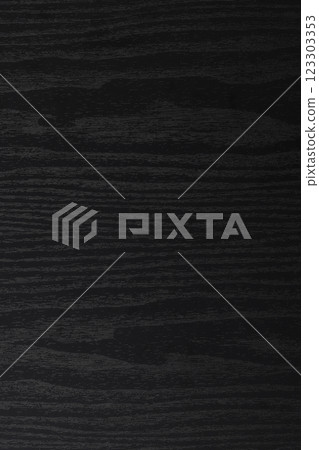 黑色木紋背景材料 黑色木紋背景材料 123303353