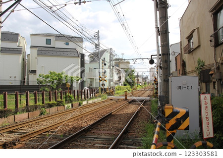 都電荒川線飛鳥山站 123303581