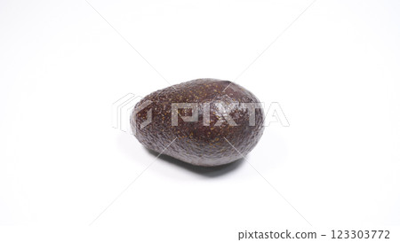 Avocado  123303772