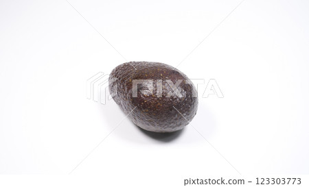 Avocado  123303773