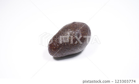 Avocado  123303774